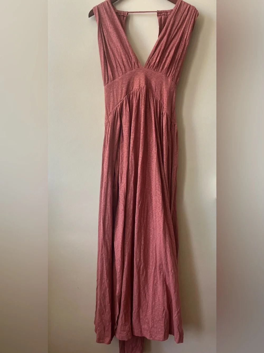 NWOT Selena Convertible Maxi Dress - Picture 7 of 15
